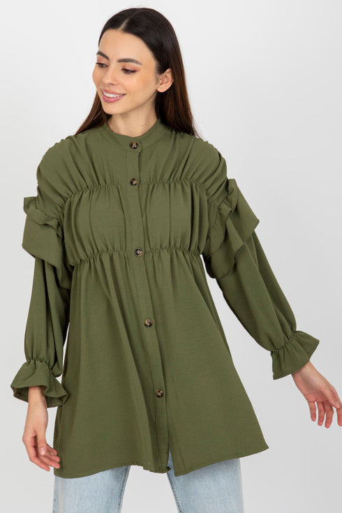 Long sleeve shirt model 175460 Och lla